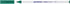 edding 4600 Textile Pen Set, 5 Colors, Permanent Fabric Pens for Drawing on Textiles