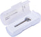 WENLIANG 1PCS Portable Stainless Sim Card Tray Pin Eject Removal Tool Needle Opener