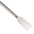 E-outstanding 3PCS Laboratory Spoon Spatula 2 in 1 Stainless Steel Lab Mixing Double End Reagent Tool, 20cm