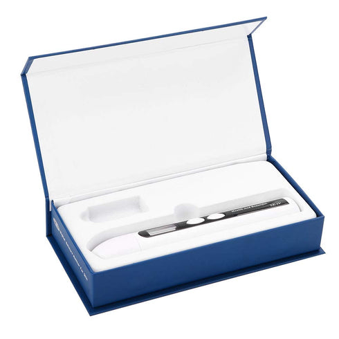 Digital Skin Analyzer - LCD Monitor for Oil and Skin Health Assessment