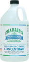CHARLIE'S PROFESSIONAL Biodegradable Non-Toxic All Purpose Cleaner Concentrate, 1 Gallon