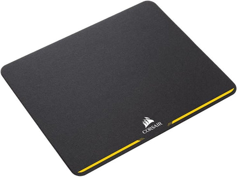 Corsair MM200 Medium Cloth Surface Mousepad (Glide-Optimised Textile Surface, Anti-Slip Base, Designed for