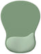 WINTOJO Ergonomic Mouse Pad with Gel Wrist Rest Support Comfortable Gaming Mouse Pad