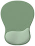 WINTOJO Ergonomic Mouse Pad with Gel Wrist Rest Support Comfortable Gaming Mouse Pad