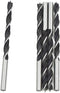 5mm Wood Drill Bit, 3 Point Woodworking Drill, 5pcs