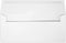 LUXPaper Invitation Envelopes #9 Slimline | 3 7/8" x 8 7/8" | White | 70lb. Text | 50 Qty