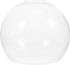ARTIBETTER 5.9 Inch Glass Globe Lampshade Replacement for Pendant Ceiling Lamp with