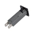 W Type 6 Amp Thermal Circuit Breaker Fuse, W28-XQ1A-6 - Quick Connect, Snap-in (6A, 3 Pack)