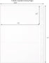 Jucoan 25 Sheet Coin Collection Pages, Total 535 Pockets, Standard 9 Holes Coin Binder Insert Sleeves for Coin Album
