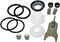 Danco 34446 Repair Kits for Delta and Peerless Single-Handle Faucets, One Size, Steel, Pack of 5