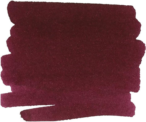 Diamine Fountain Pen Ink - 30ml Writer's Blood for Calligraphy
