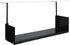 Lineshading Office Cubicle Shelf Storage Organizer Hanging File Organizer Cubicle Hanging Shelf Accessories