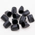 SaiDian 12Pcs Folding Chair V-Tip Stabilizer Caps Non-Slip Chair Leg Tips for Outdoor & Camping Chair Leg Floor