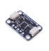 HiLetgo SHT41 Temperature Humidity Sensor Module, IIC I2C 3.3V-5V for Air Quality Monitoring