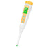 YINMIK Digital pH Meter for Food, pH Probe for Sourdough and Bread