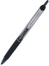 Pilot Precise V10 RT Refillable & Retractable Rolling Ball Pens, Bold Point 1 mm, Blue, Pack of 12