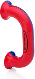 Toobaloo Auditory Feedback Phone, Red/Purple, Accelerate Reading Fluency and Comprehension