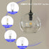 Mighmia E26 E27 Bulb Bulb 2 Pack Light Sensor Socket, Dusk to Dawn Sensor Socket, Light Socket for Light Fixtures, Base