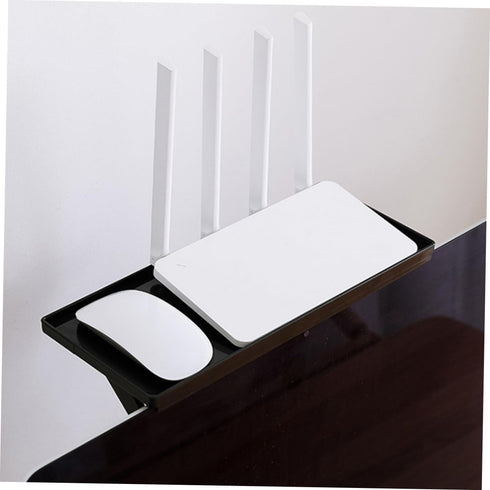 Multifunctional Monitor Shelf - Creative Desktop Storage Rack