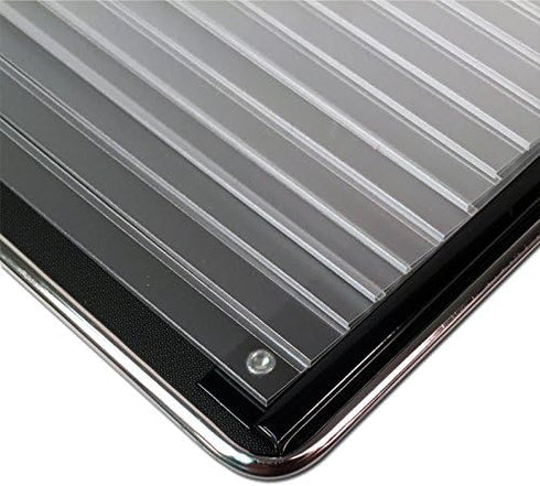 Lion Visible Record Book - Removable 25-Pocket (185-N)