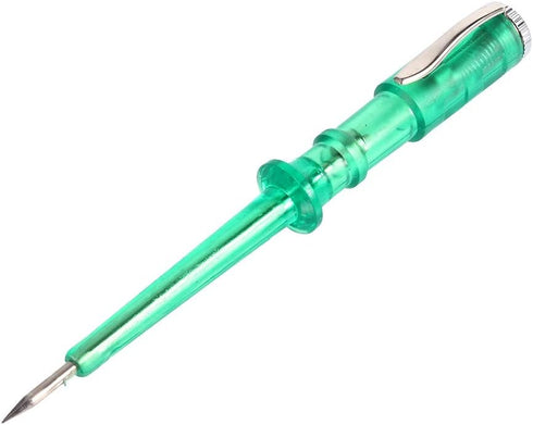 Automotive Circuit Tester, Test Light Probe with Indicator Light, DC 6V 12V 24V Voltage Test Pen