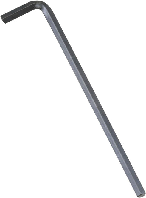 Genius Tools 3/8" L-Shaped Long Hex Key Wrench, 224mmL - 592324L by GENIUS TOOLS