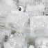 Metrickeys Frozen V2 Switch(90PCS) TTC Silent Switch, Transparent RGB Pre-Lubed Silent Linear Mechanical Keyboard