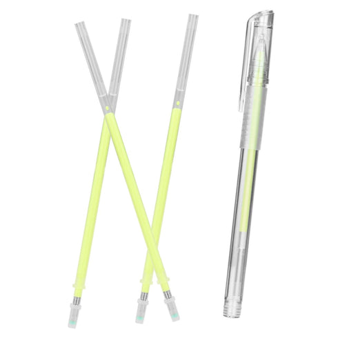 Salon Mapping Pen Eyebrow Tattoos Pen Cosmetic Liner Beauty Marker Tattooing Positioning