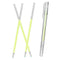 Salon Mapping Pen Eyebrow Tattoos Pen Cosmetic Liner Beauty Marker Tattooing Positioning
