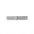 Amana Tool - 45420 Carbide Tipped Straight Plunge Router Bit, 1/2 Dia x 1-1/4 x 1/2" Shank