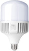 400W-500W Equivalent LED Light Bulb, 6000 Lumen, 5000K Bright Daylight, E26/E27 Medium Base for Large Areas