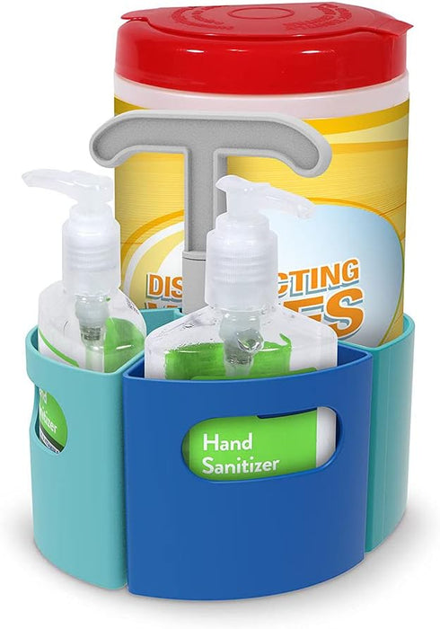Learning Resources Create-A-Space Sanitizer Station