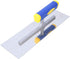 Professional Plastering Trowel Tool for Masonry, Grout, Skimming, Tile Tiling with Long Shank (300mm)