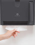 15Pcs Paper Towel Dispenser Key, Universal Dispenser Key Compatible for Georgia Pacific Paper Towel and Toilet Paper