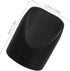 8Pcs Uonlytech Folding Chair Stability Caps Heavy-Duty Nylon End Caps Replacement Plugs V-Shaped Design for Metal