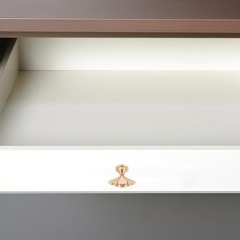 Cabinet Door Pulls and Dresser Drawer Knobs Metal Single Hole Furniture Handles for Wardrobe and Bedside Cabinet
