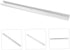 Track Woodworking Fixture Slot Aluminum Profile Rail for Workbench Compact Design for Easy Storage Multi-functional