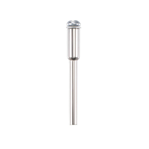 uxcell 60mm Diamond Coated Cutting Wheels with 3mm Mandrels for Rotary Tool