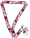 Frozen 2 Lanyard | Elsa Anna and Olaf | Party Favor | School Supply