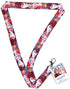 Frozen 2 Lanyard | Elsa Anna and Olaf | Party Favor | School Supply