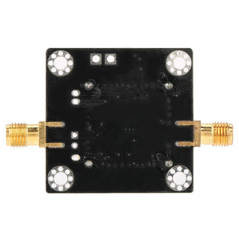Logarithmic Power Meter AD8317 1M-10GHz 60dB Detector Amplifier Controller