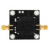 Logarithmic Power Meter AD8317 1M-10GHz 60dB Detector Amplifier Controller