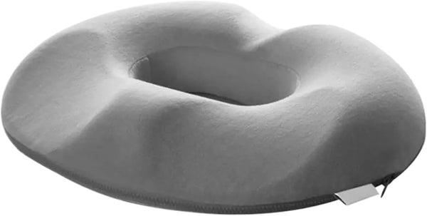 Generic Donut Cushion Hemorrhoid Cushion Tailbone Coccyx Orthopedic Medical Prostate Chair for Memory