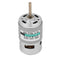 775 DC Motor, 24V/20000RPM, 80W High Speed Low Noise Motor with Extension Shaft