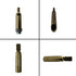 1 180+355 Brass Sloped Ceiling Adapter for Pendant Light Chandelier Ceiling Lamp Pcs, Vaulted Ceiling Light Fixtures