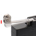 Baomain Micro Switch Z-15GW2S-B (LZ15-GW2M-B) Long Hinge Roller Lever AC DC Limit - Pack of 2