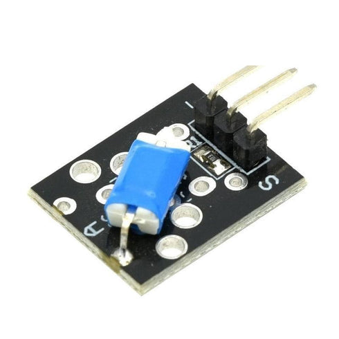 Generic KY020 3Pin KY-020 Standard Tilt Switch Sensor Module DIY Starter Kit