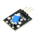 Generic KY020 3Pin KY-020 Standard Tilt Switch Sensor Module DIY Starter Kit