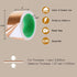Copper Foil Tape, 2 inch x 33 FT, Dual Conductive Adhesive for Guitar, Electrical Repairs, Arts & Crafts