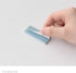 Monolike Color Palette Sticky Solid 501 A Set, 4p Self-Adhesive Memo Pad with 30 Sheets